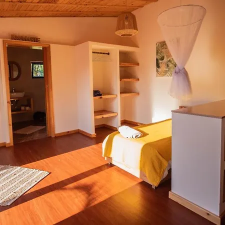 Guest house Aloha To Om - Veggie *