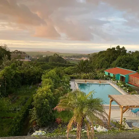 Aloha To Om - Veggie Guest house