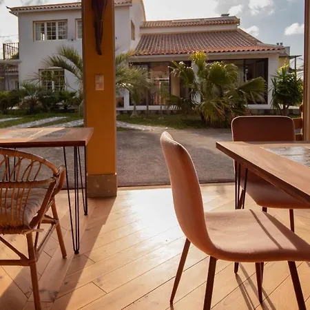 Guest house Aloha To Om - Veggie Farroupo