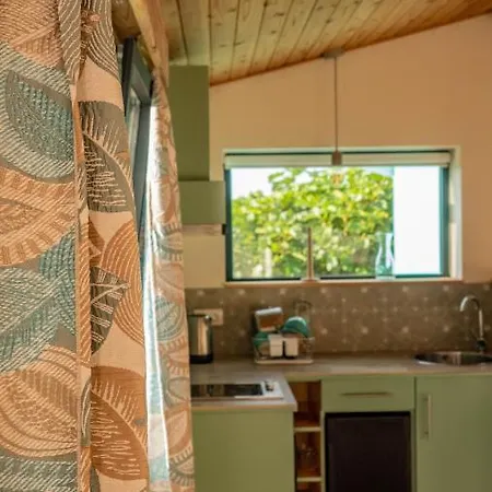 Guest house Aloha To Om - Veggie