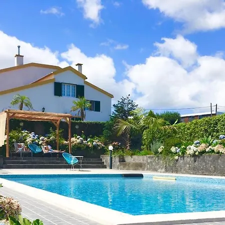 Guest house Aloha To Om - Veggie