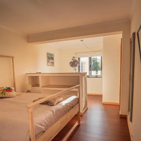 Guest house Aloha To Om - Veggie