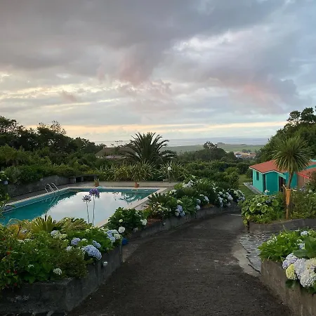Guest house Aloha To Om - Veggie Farroupo