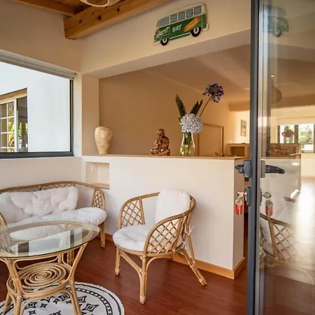 Aloha To Om - Veggie Guest house