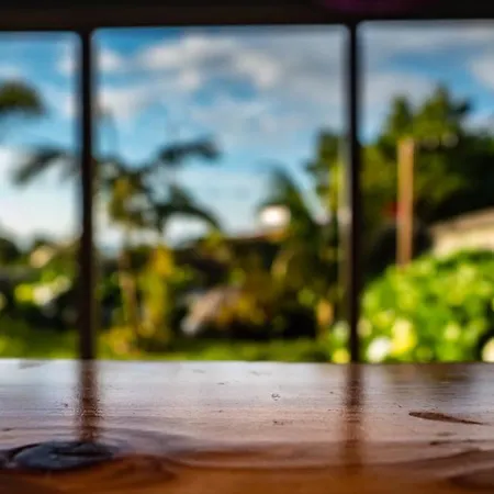 Guest house Aloha To Om - Veggie Farroupo
