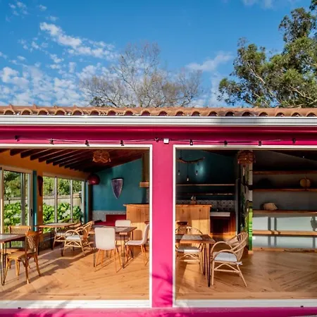 Aloha To Om - Veggie Guest house